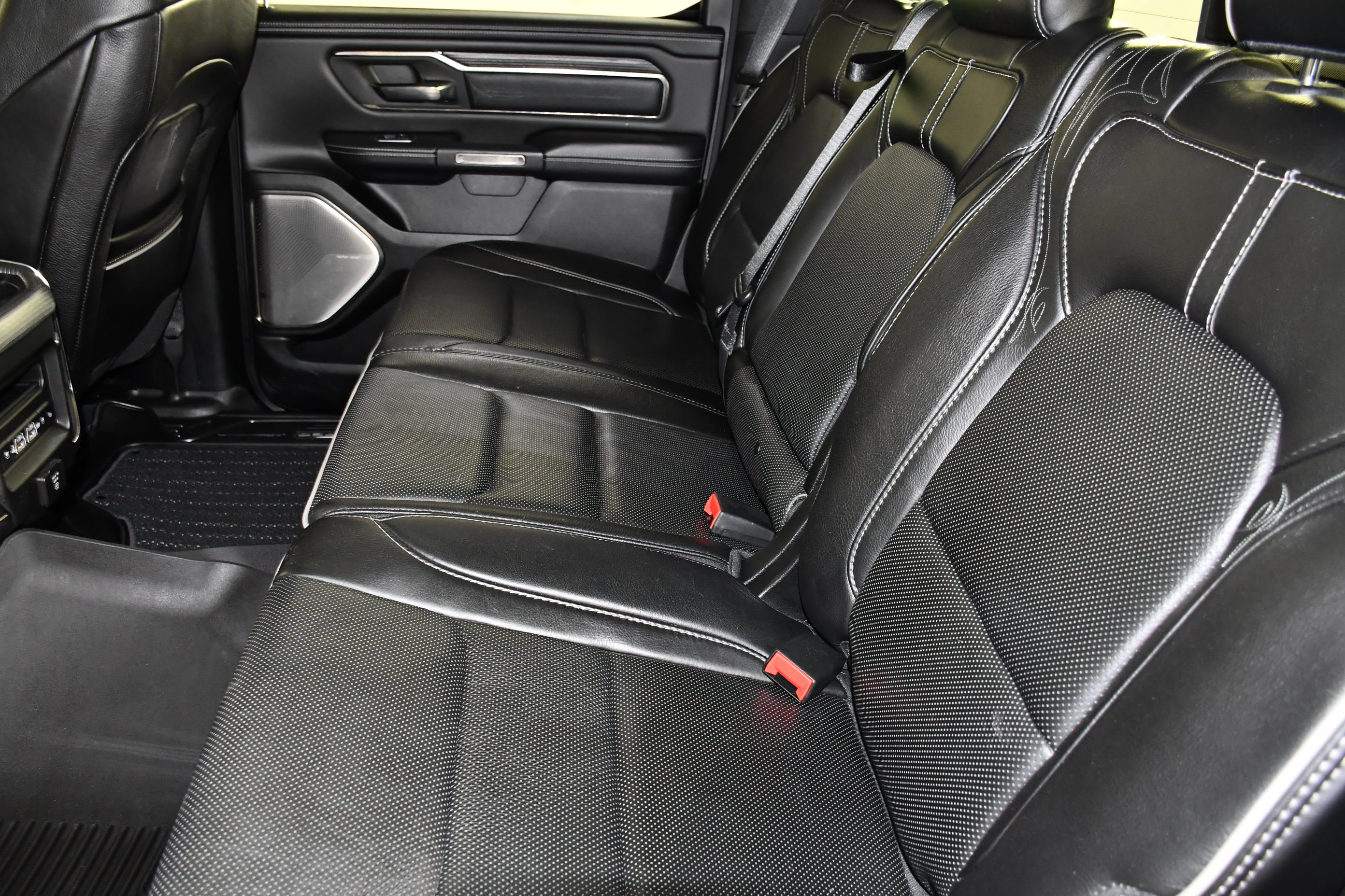 Used 2020 RAM 1500 Limited AWD/4WD image 50