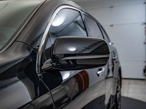 Used 2017 Acura MDX w/ Advance Package FWD image 9