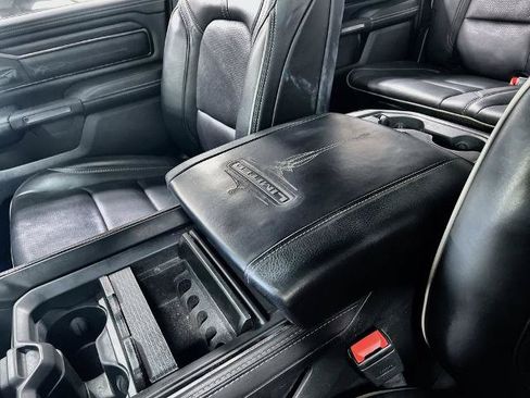 Used 2022 RAM 1500 Limited AWD/4WD image 36