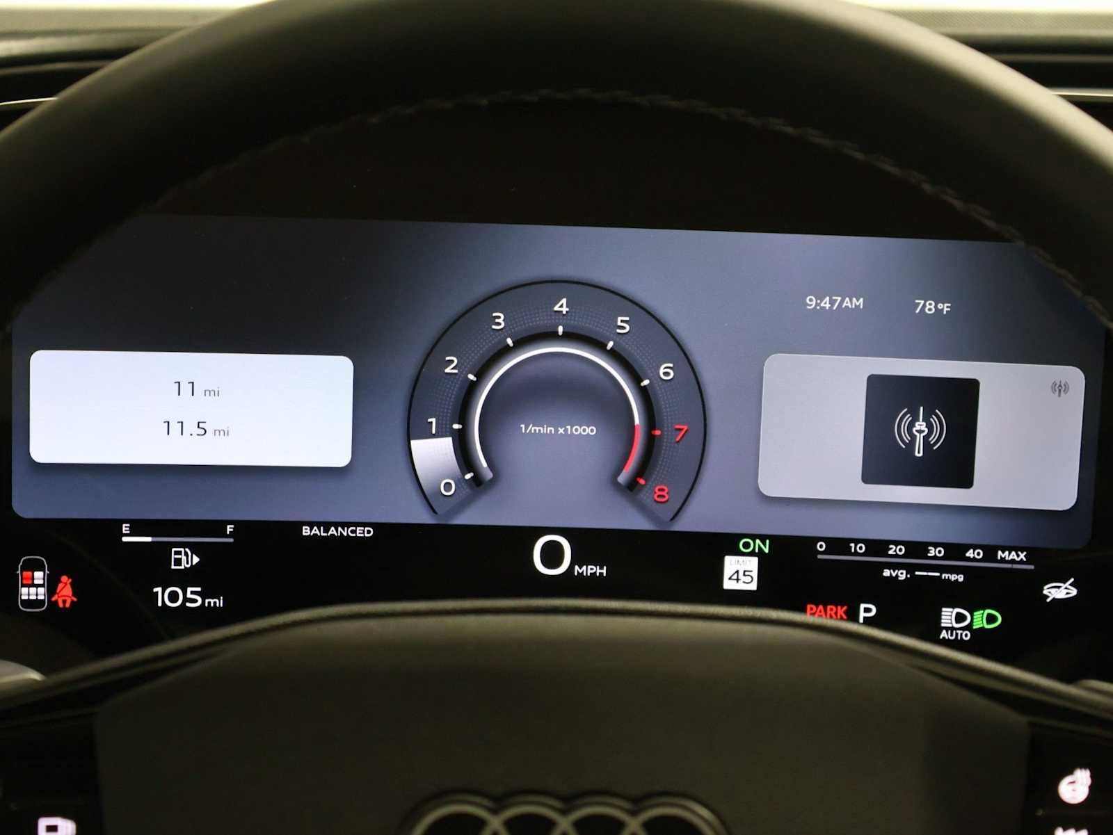 New 2026 Audi Q5 Premium AWD/4WD image 21