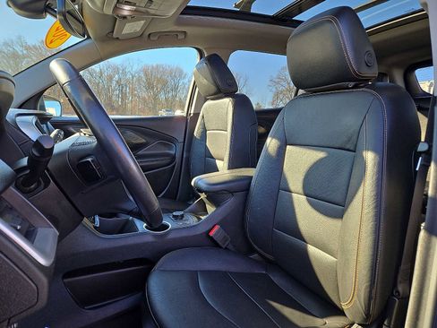 Used 2020 GMC Terrain SLT w/ Preferred Package image 13