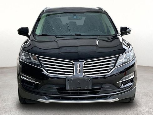 Used 2016 Lincoln MKC Select w/ Select Plus Package FWD image 4