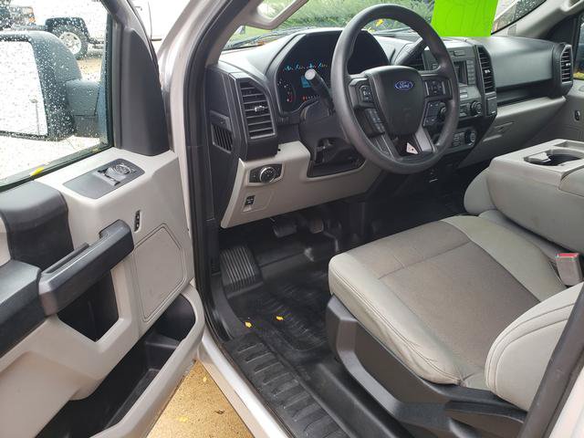 Used 2017 Ford F150 XL w/ XL Power Equipment Group RWD image 12