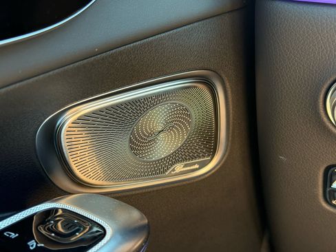 Used 2025 Mercedes-Benz GLC 63 AMG S image 29
