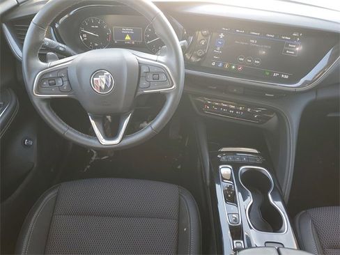 Used 2023 Buick Envision Preferred image 13