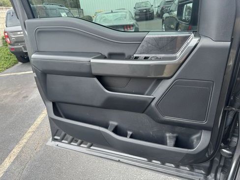 Used 2023 Ford F150 XLT w/ Equipment Group 302A High image 26