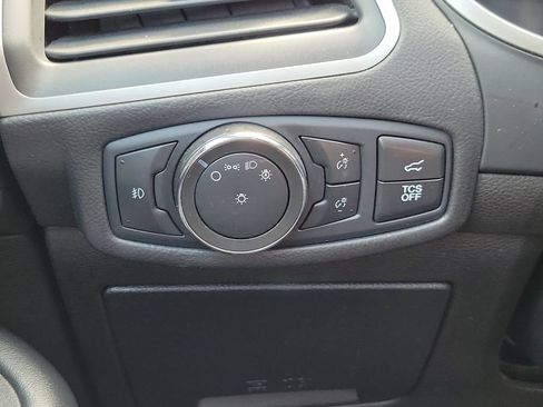 Used 2021 Ford Edge SEL w/ Convenience Package AWD/4WD image 11