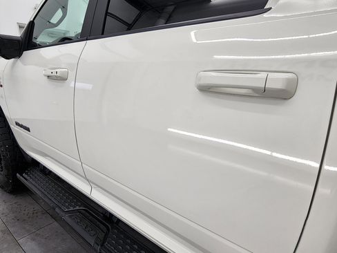 Used 2024 RAM 2500 Laramie w/ Night Edition image 39