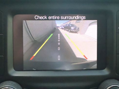 Used 2017 Jeep Compass Sport AWD/4WD image 40