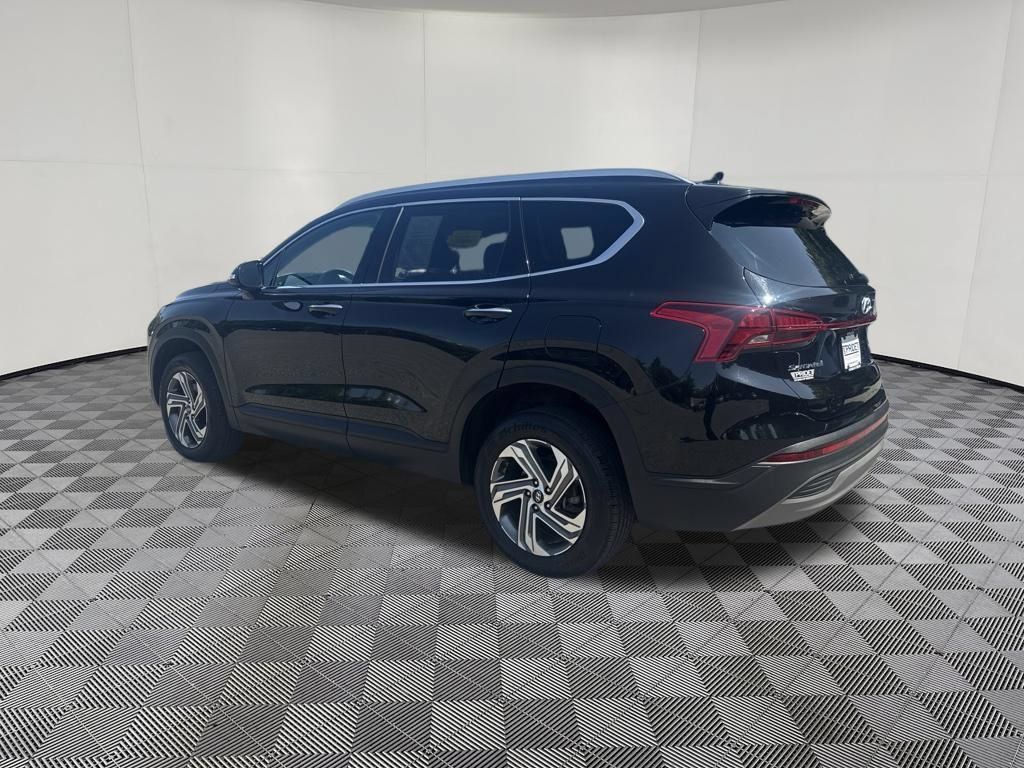 Used 2023 Hyundai Santa Fe SEL AWD/4WD image 7