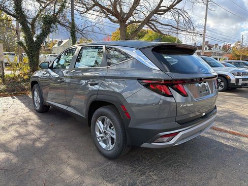 New 2026 Hyundai Tucson SE image 5