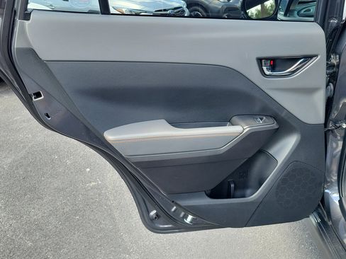 Certified 2024 Subaru Crosstrek 2.5i Limited AWD/4WD image 13