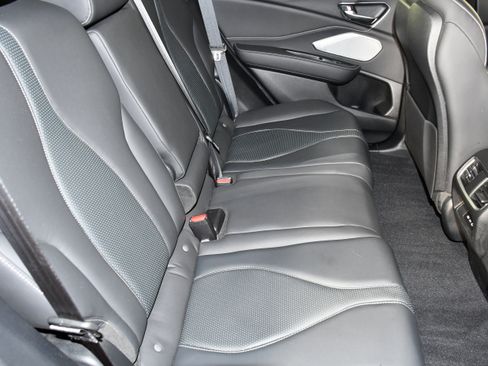 Certified 2024 Acura RDX SH-AWD w/ Technology Package image 44