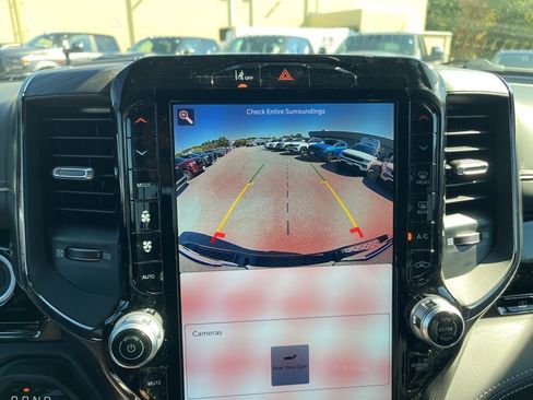 New 2026 RAM 1500 Limited w/ Trailer Tow Group image 25