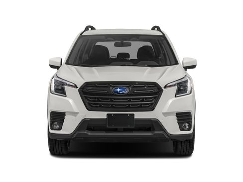 Certified 2023 Subaru Forester Premium AWD/4WD image 4