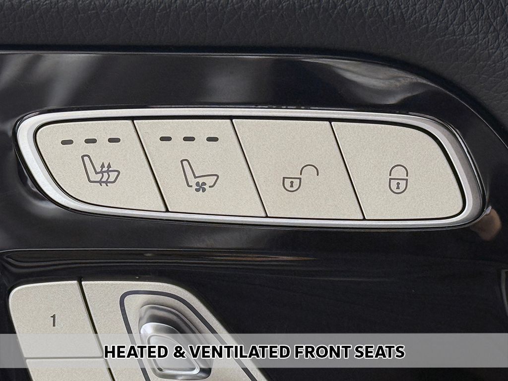 Used 2021 Mercedes-Benz G 63 AMG 4MATIC w/ Seat Comfort Package image 10