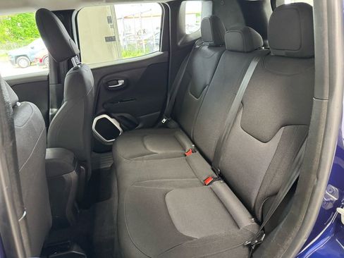 Used 2019 Jeep Renegade Sport AWD/4WD image 19