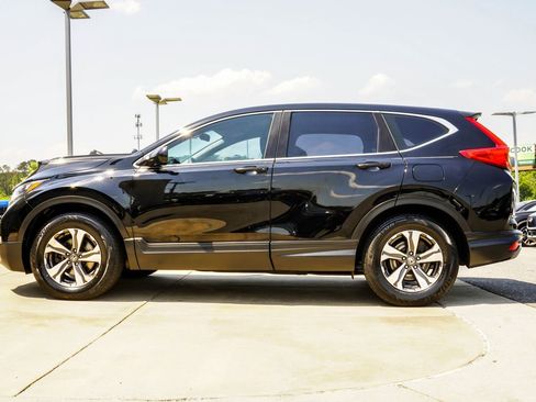 Used 2017 Honda CR-V LX image 9
