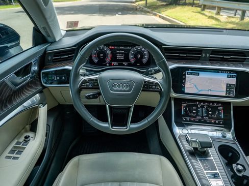 Used 2020 Audi A7 3.0T Prestige AWD/4WD image 18