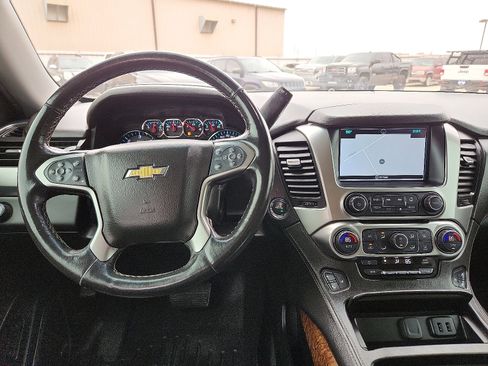 Used 2019 Chevrolet Tahoe Premier image 10