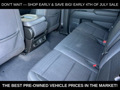 Used 2024 GMC Sierra 1500 Elevation AWD/4WD image 14