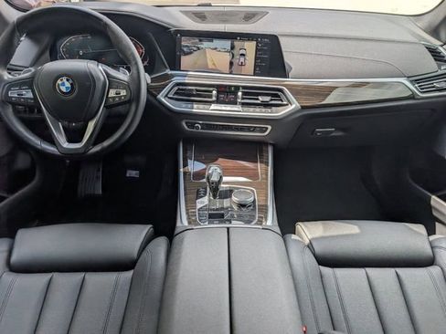 Used 2021 BMW X5 xDrive40i w/ Convenience Package AWD/4WD image 25