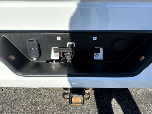 Used 2023 Chevrolet Silverado 1500 RST image 34