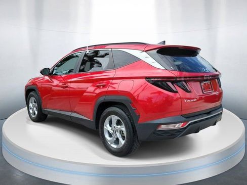Used 2023 Hyundai Tucson SEL image 3