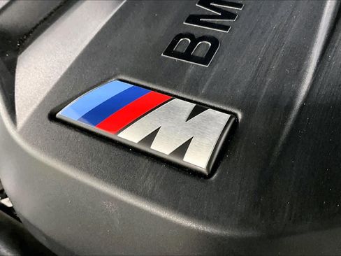 Used 2025 BMW M3 Competition w/ Executive Package image 32