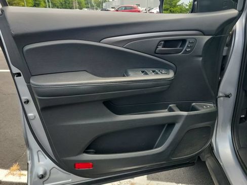 Used 2023 Honda Passport EX-L image 38
