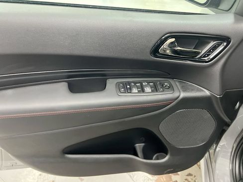 New 2026 Dodge Durango GT AWD/4WD image 21