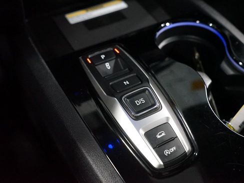 Used 2020 Honda Pilot Elite image 24