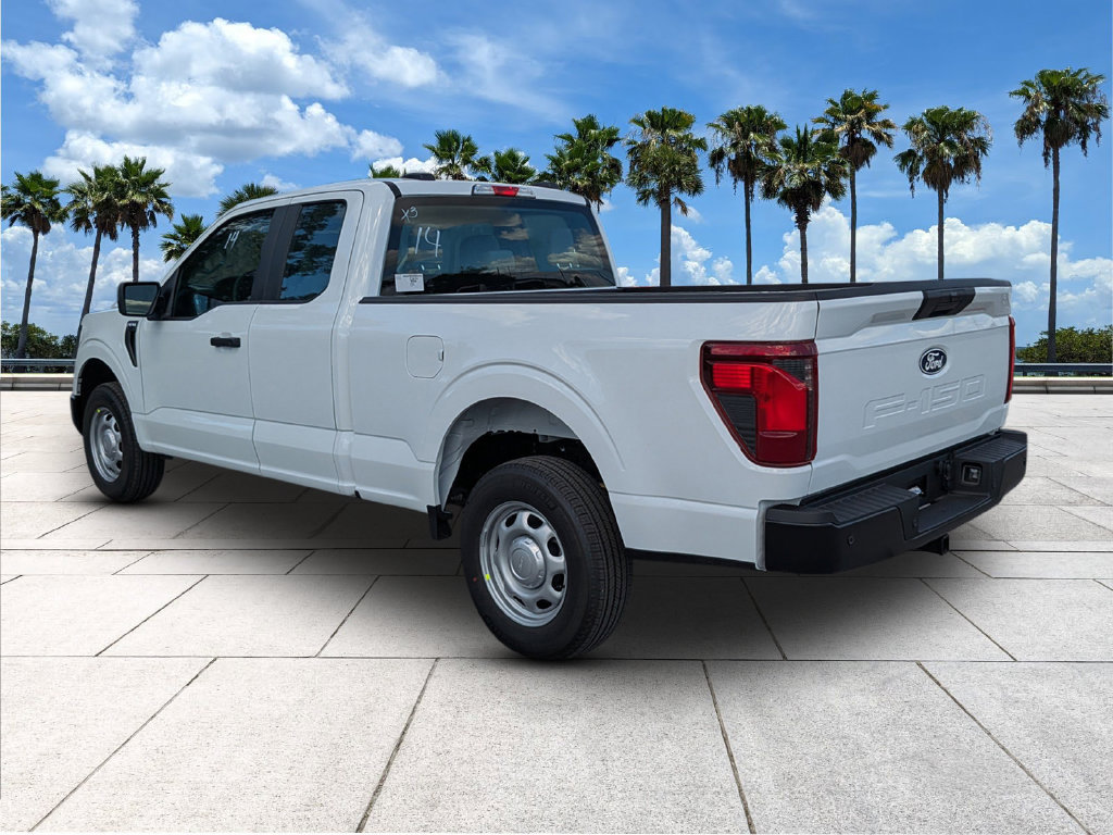 New 2026 Ford F150 XL RWD image 6