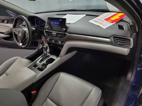 Used 2020 Honda Accord LX image 23