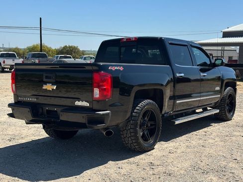 Used 2017 Chevrolet Silverado 1500 High Country image 6
