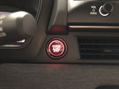 New 2026 Honda Passport TrailSport image 27