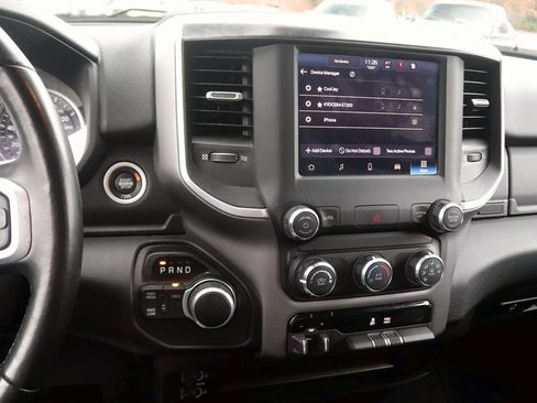 Used 2024 RAM 2500 Big Horn w/ Bed Utility Group image 20