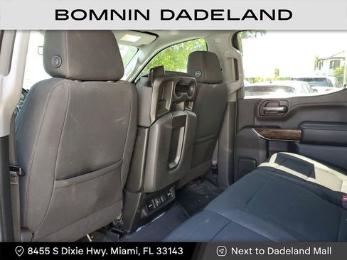 Used 2022 GMC Sierra 1500 Elevation image 10