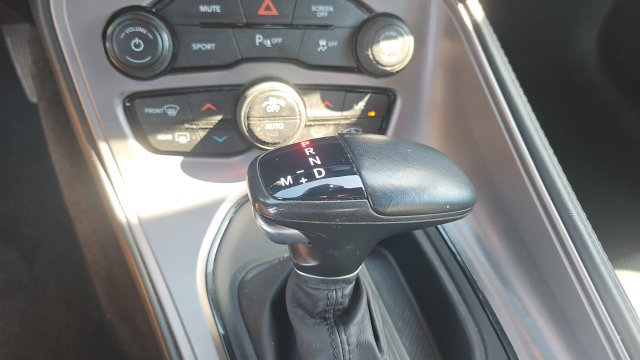 Used 2023 Dodge Challenger SXT w/ Plus Package RWD image 14