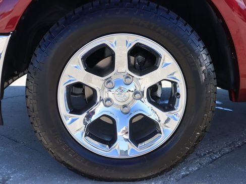 Used 2017 RAM 1500 Laramie image 27