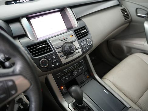 Used 2010 Acura RDX w/ Technology Package image 20