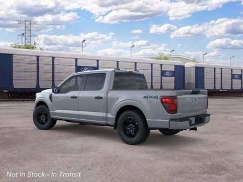 New 2026 Ford F150 STX AWD/4WD image 5
