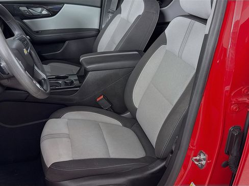 Used 2023 Chevrolet Blazer LT image 22