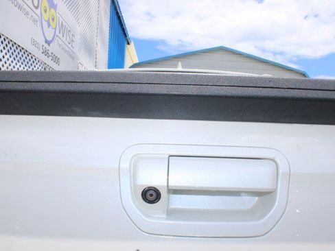 Used 2017 Honda Ridgeline RTL-T image 6