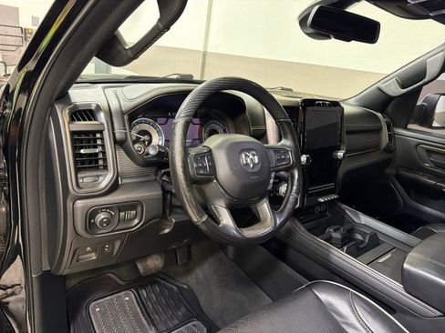 Used 2019 RAM 1500 Limited image 13