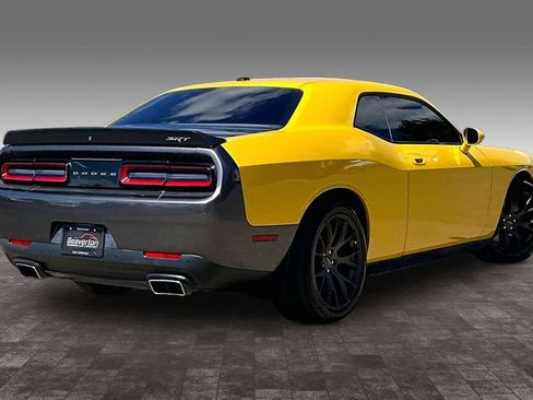 Used 2010 Dodge Challenger SRT8 w/ SRT Option Group II RWD image 14