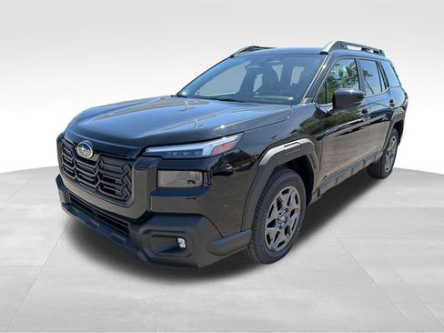 New 2026 Subaru Outback Premium AWD/4WD image 3