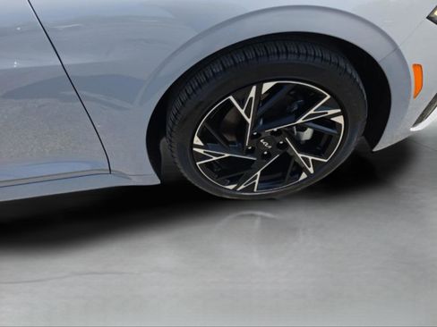 Used 2025 Kia K5 GT-Line FWD image 33