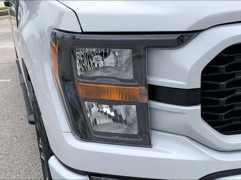 Used 2023 Ford F150 XL w/ STX Appearance Package AWD/4WD image 26