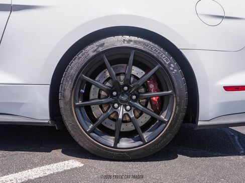 Used 2018 Ford Mustang Shelby GT350 w/ Electronics Package RWD image 93